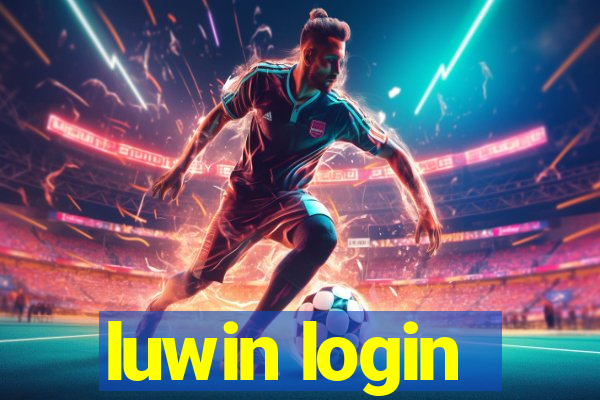 luwin login